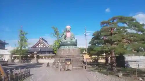 善光寺(長野県)