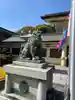 愛知縣護國神社(愛知県)