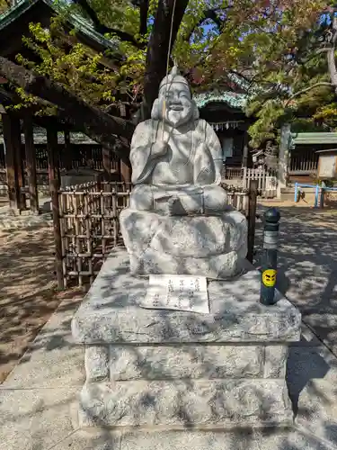 荏原神社(東京都)