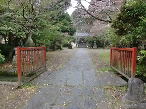 今市瀧尾神社のその他建物