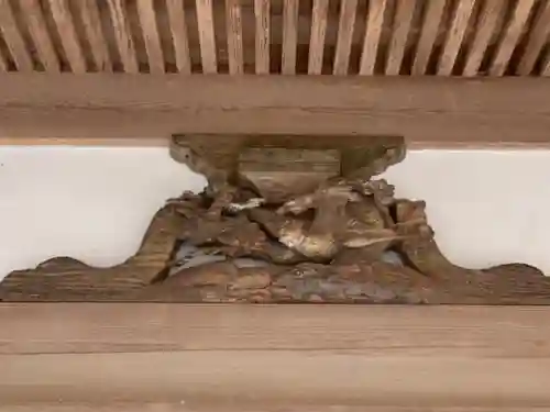 星宮神社(千葉県)