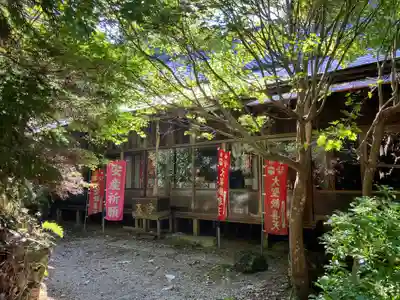 金胎寺(京都府)