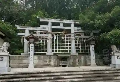 加麻良神社(香川県)