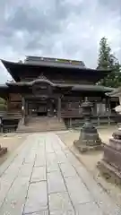 円蔵寺(福島県)