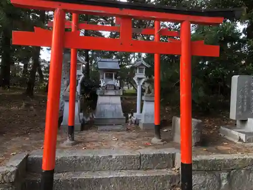 浜宮天神社(兵庫県)