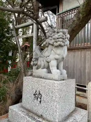 熊野皇大神社(兵庫県)