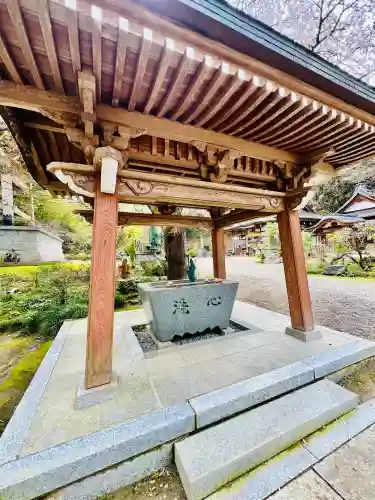 鏡徳寺(茨城県)
