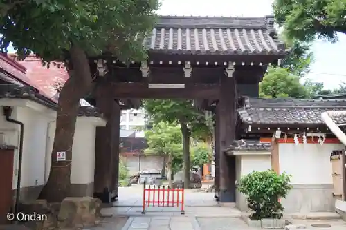 菅原神社(大阪府)
