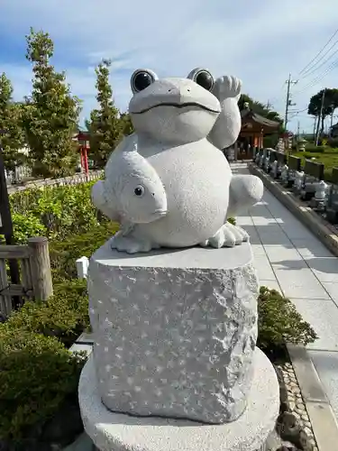 水宮神社(埼玉県)