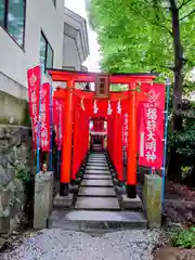 秩父今宮神社(埼玉県)