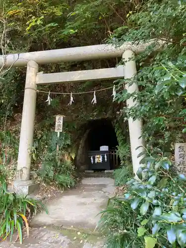 荏柄天神社(神奈川県)