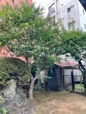 成田山不動大教会(東京都)