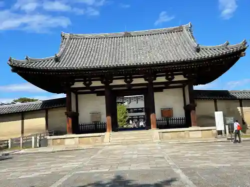 法隆寺(奈良県)