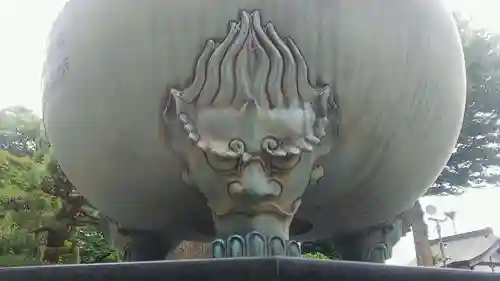 長久寺のその他建物