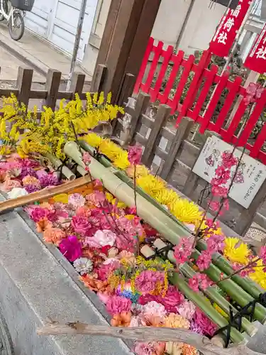 下谷神社(東京都)