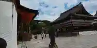 八坂神社(祇園さん)のその他建物