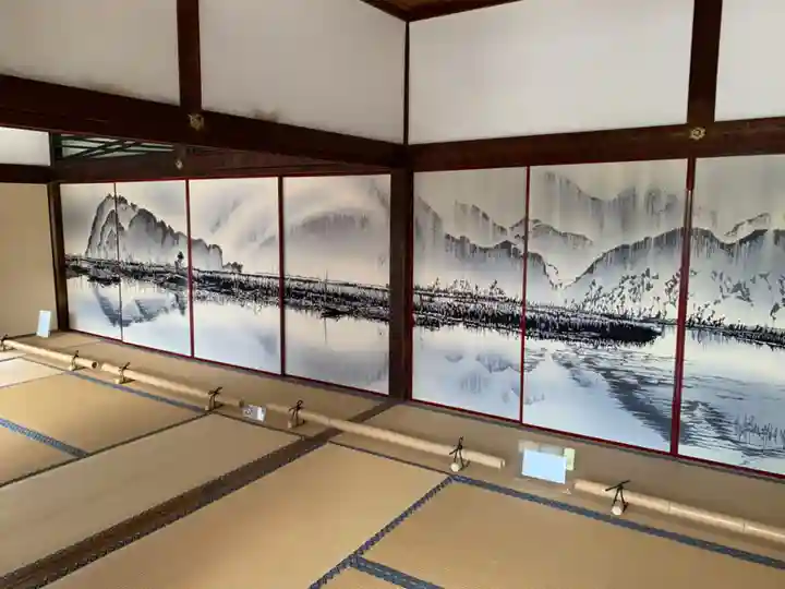 建仁寺(建仁禅寺)の芸術