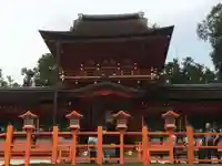 春日大社の本殿・本堂