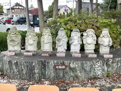 彦留神社(滋賀県)