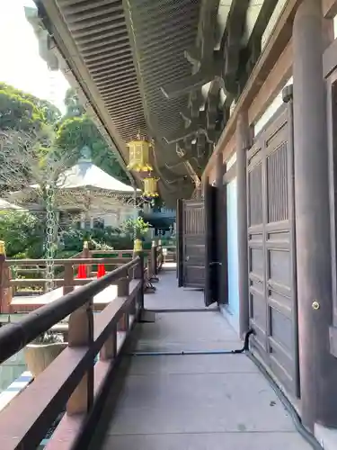 長勝寺(神奈川県)