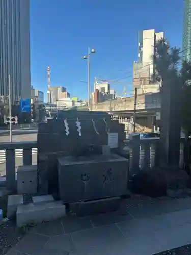 日比谷神社(東京都)