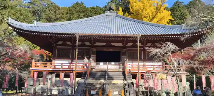 醍醐寺(京都府)