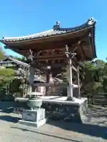 法蔵寺のその他建物