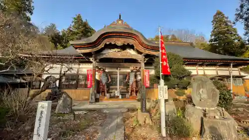 龍頭寺(山形県)