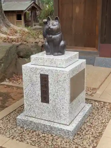 豪徳寺(東京都)