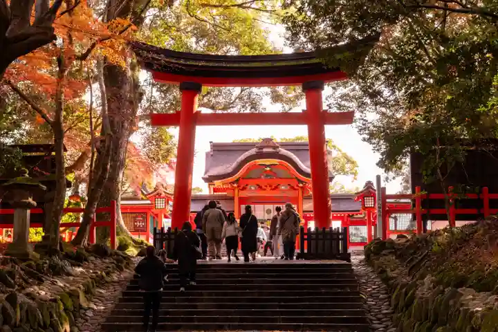 宇佐神宮(大分県)