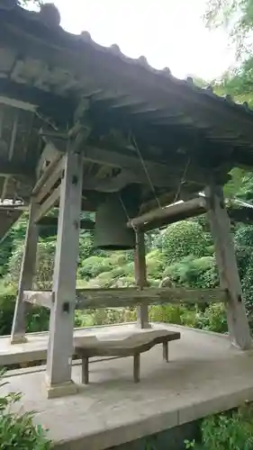 養泉寺のその他建物