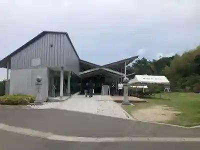金蛇水神社(宮城県)