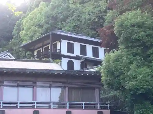 宝山寺(奈良県)