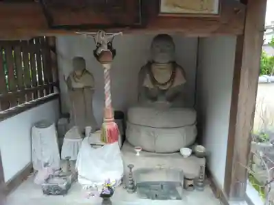 (寺戸)来迎寺(京都府)