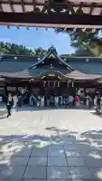 大國魂神社(東京都)