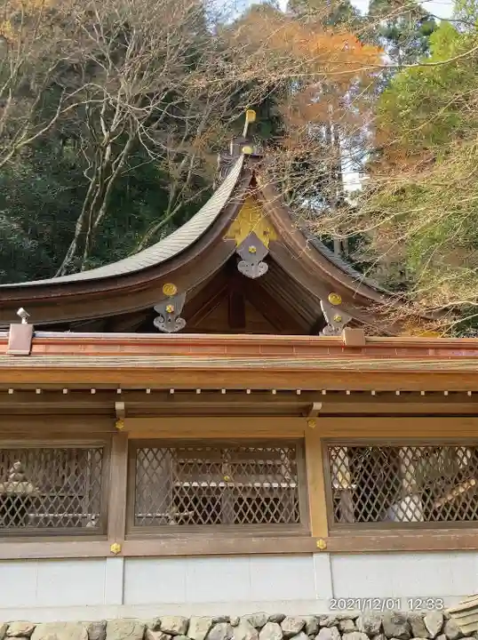貴船神社(京都府)