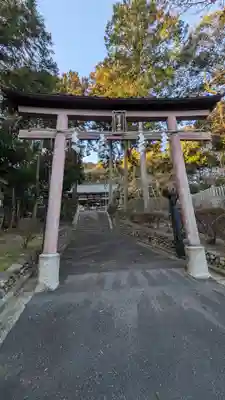 新宮神社(滋賀県)