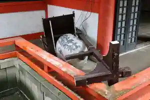 くまくま神社(導きの社 熊野町熊野神社)(東京都)(2023年06月03日(土) 19時02分59秒投稿)