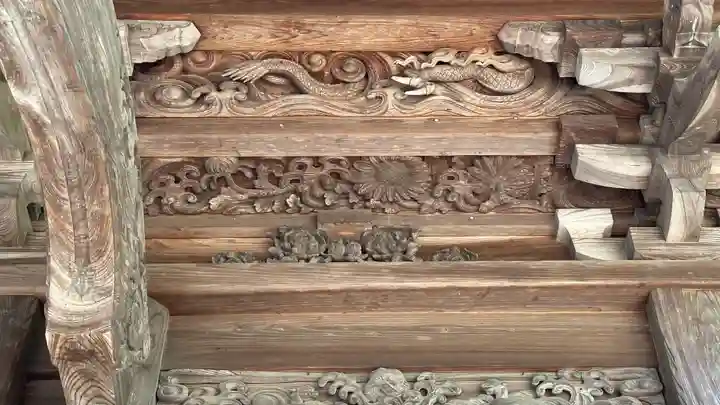 刈田嶺神社(宮城県)