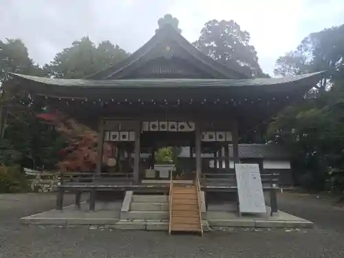 小椋神社(滋賀県)