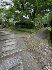 當麻寺 奥院(奈良県)