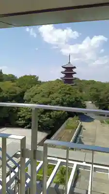 池上本門寺(東京都)