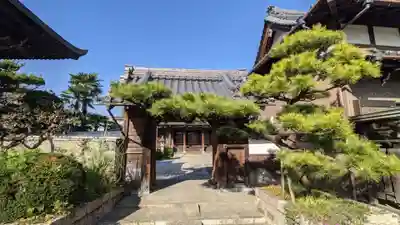 光専寺(愛知県)