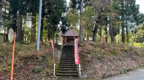 瑞雲寺(山形県)