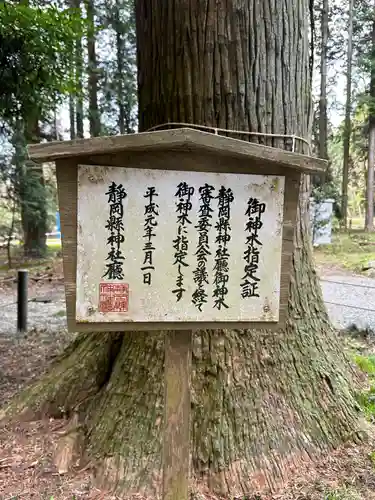 厳島神社(静岡県)