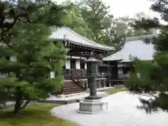 大覚寺(京都府)