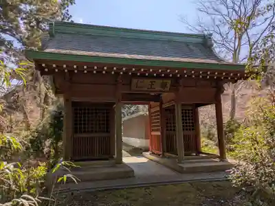 笠森寺(千葉県)