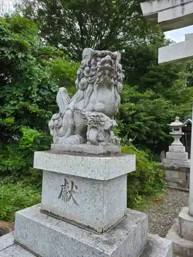 立川熊野神社(東京都)