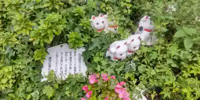 今戸神社(東京都)