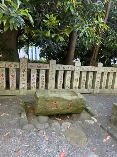王子神社(東京都)